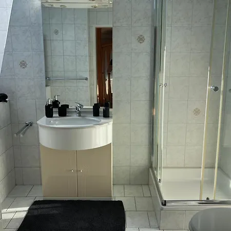 Apartment Maier Bad Blumau *