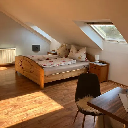 Maier Bad Blumau Apartment *