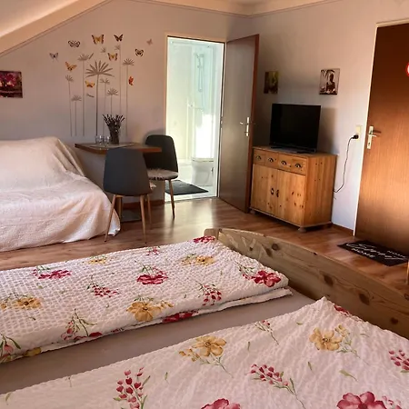 Apartment Maier Bad Blumau *