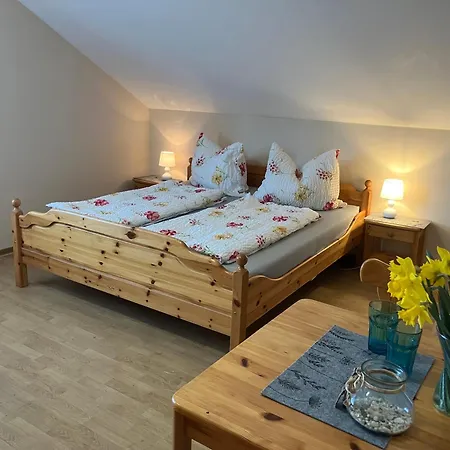 Apartment Maier Bad Blumau *
