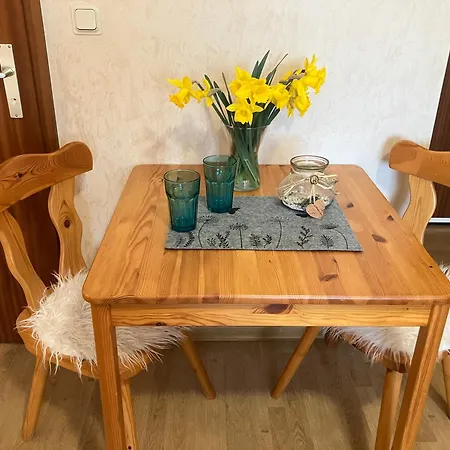 Apartment Maier Bad Blumau