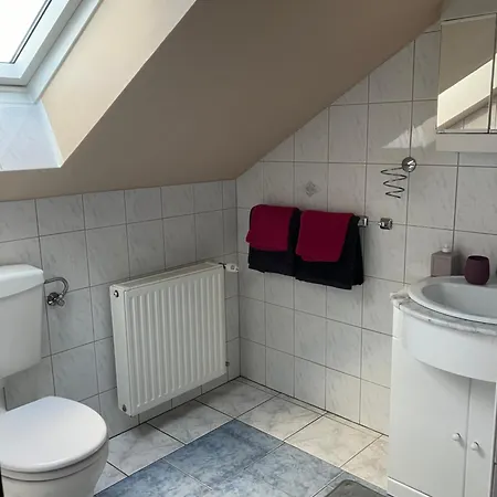 Maier Bad Blumau Apartment