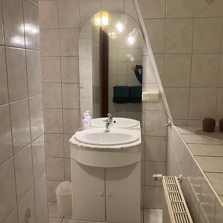 Apartment Maier Bad Blumau Kleinsteinbach