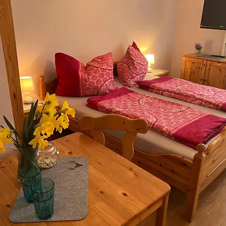Apartment Maier Bad Blumau