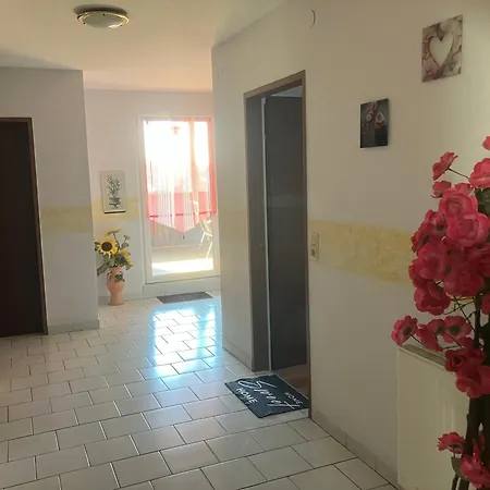 Apartment Maier Bad Blumau Kleinsteinbach