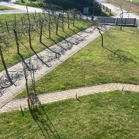 Maier Bad Blumau Apartment Kleinsteinbach