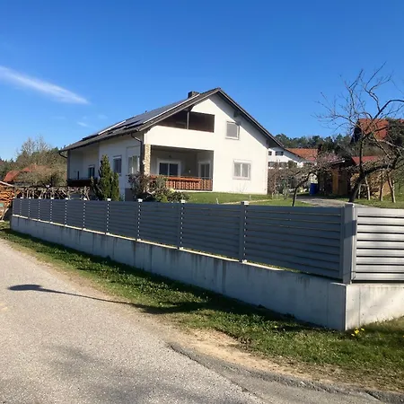 Maier Bad Blumau Apartment *