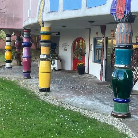 Apartment Maier Bad Blumau Kleinsteinbach