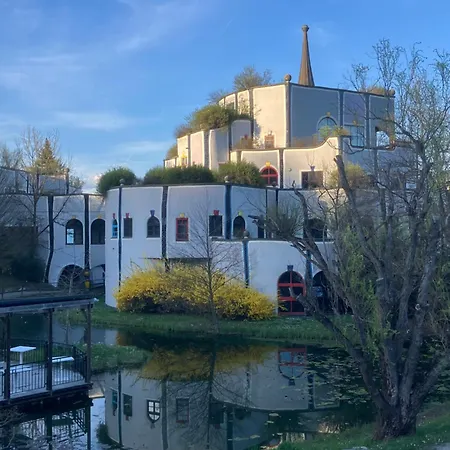 Maier Bad Blumau * Kleinsteinbach